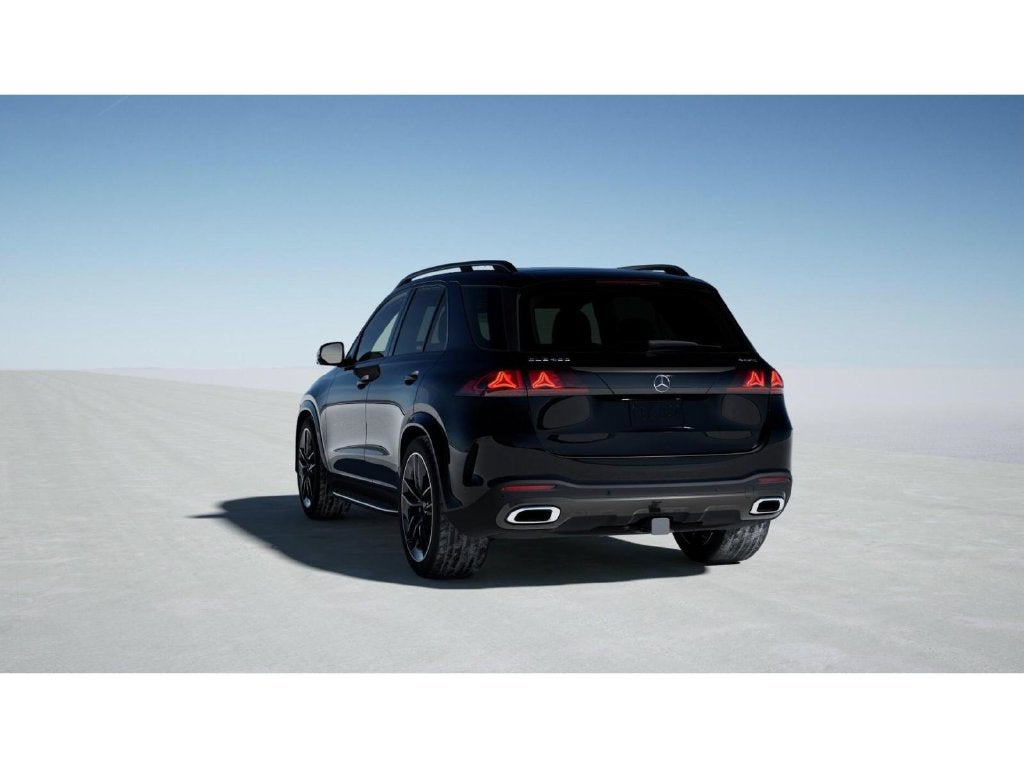 2027 Mercedes-Benz GLE GLE 450 4MATIC®