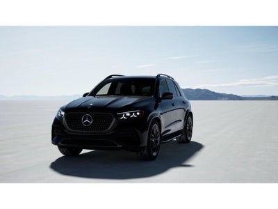 2027 Mercedes-Benz GLE GLE 450 4MATIC®