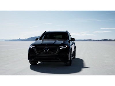 2027 Mercedes-Benz GLE GLE 450 4MATIC®