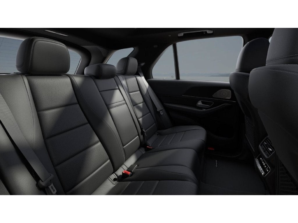 2027 Mercedes-Benz GLE GLE 450 4MATIC®