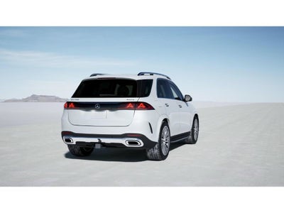 2027 Mercedes-Benz GLE GLE 450 4MATIC®