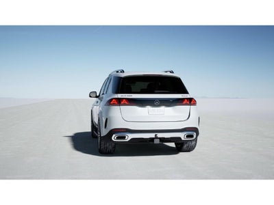 2027 Mercedes-Benz GLE GLE 450 4MATIC®