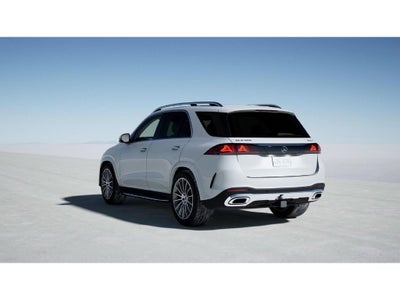 2027 Mercedes-Benz GLE GLE 450 4MATIC®