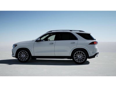 2027 Mercedes-Benz GLE GLE 450 4MATIC®