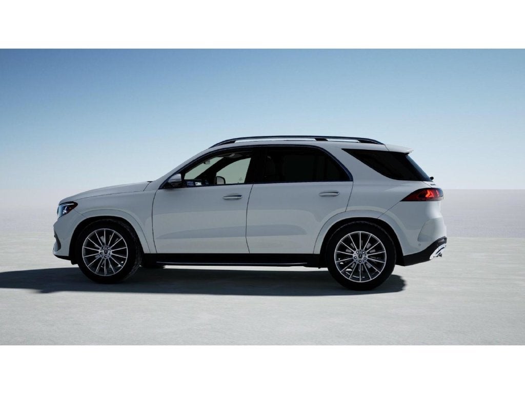 2027 Mercedes-Benz GLE GLE 450 4MATIC®