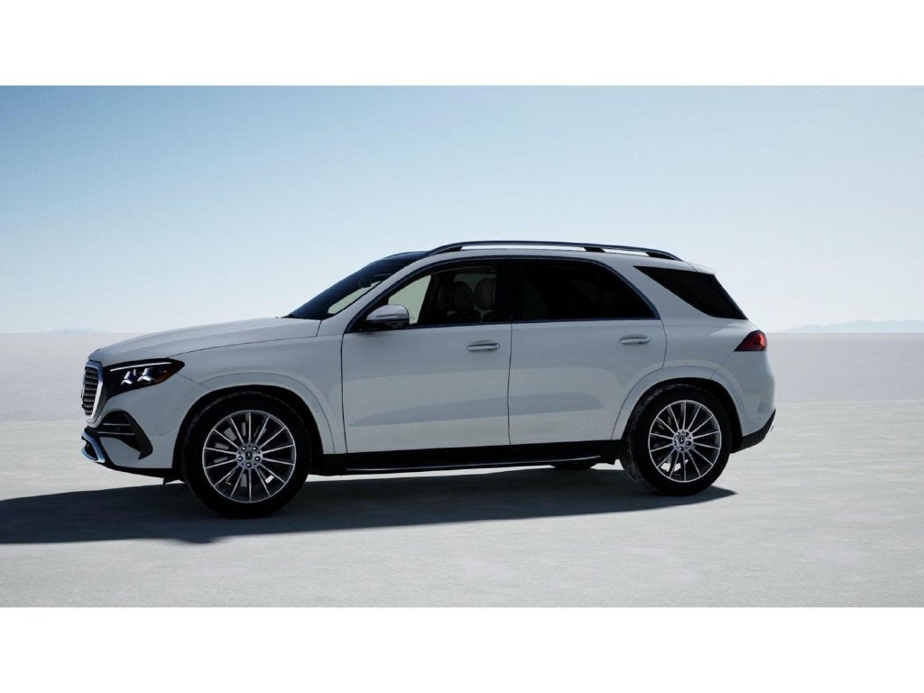 2027 Mercedes-Benz GLE GLE 450 4MATIC®
