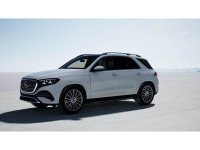 2027 Mercedes-Benz GLE GLE 450 4MATIC®
