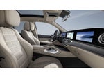 2027 Mercedes-Benz GLE GLE 450 4MATIC®