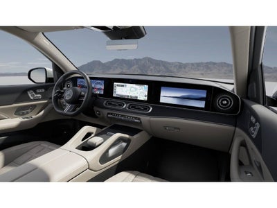 2027 Mercedes-Benz GLE GLE 450 4MATIC®