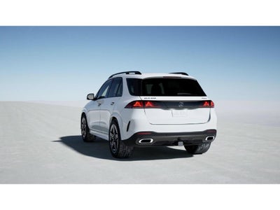 2027 Mercedes-Benz GLE GLE 350 4MATIC®
