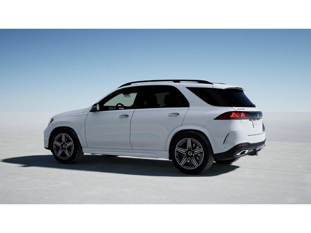 2027 Mercedes-Benz GLE GLE 350 4MATIC®