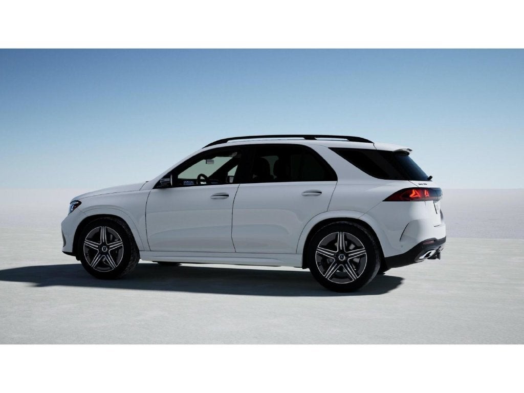 2027 Mercedes-Benz GLE GLE 350 4MATIC®