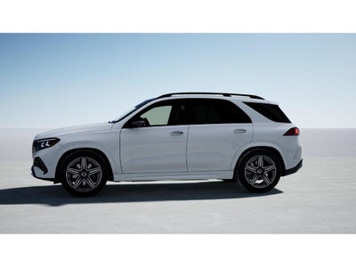 2027 Mercedes-Benz GLE GLE 350 4MATIC®