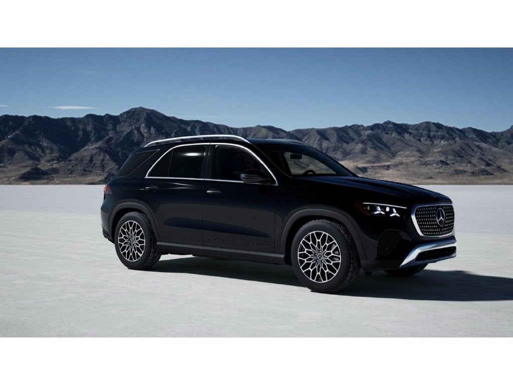 2027 Mercedes-Benz GLE GLE 350 4MATIC®