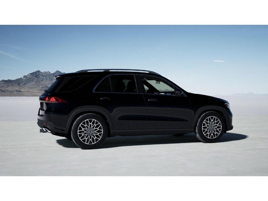 2027 Mercedes-Benz GLE GLE 350 4MATIC®