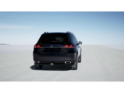 2027 Mercedes-Benz GLE GLE 350 4MATIC®