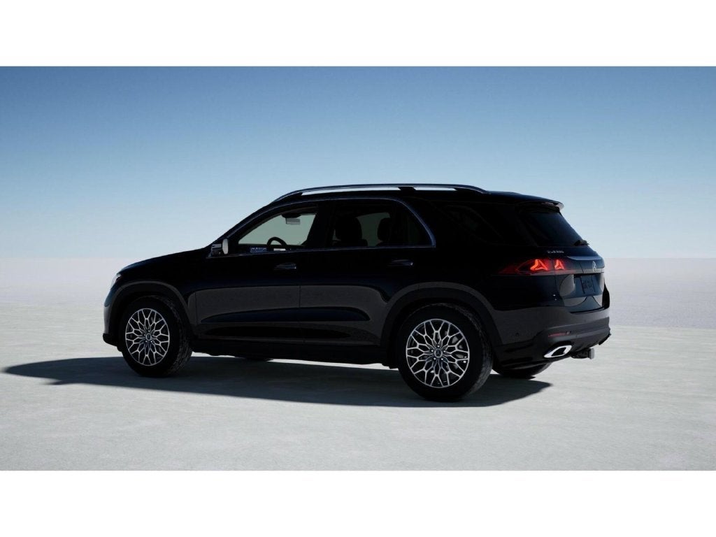 2027 Mercedes-Benz GLE GLE 350 4MATIC®