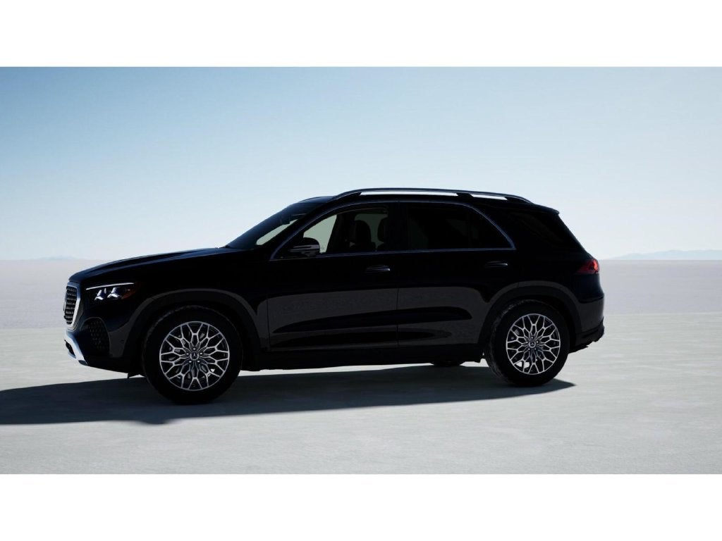 2027 Mercedes-Benz GLE GLE 350 4MATIC®