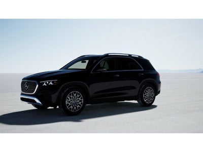2027 Mercedes-Benz GLE GLE 350 4MATIC®