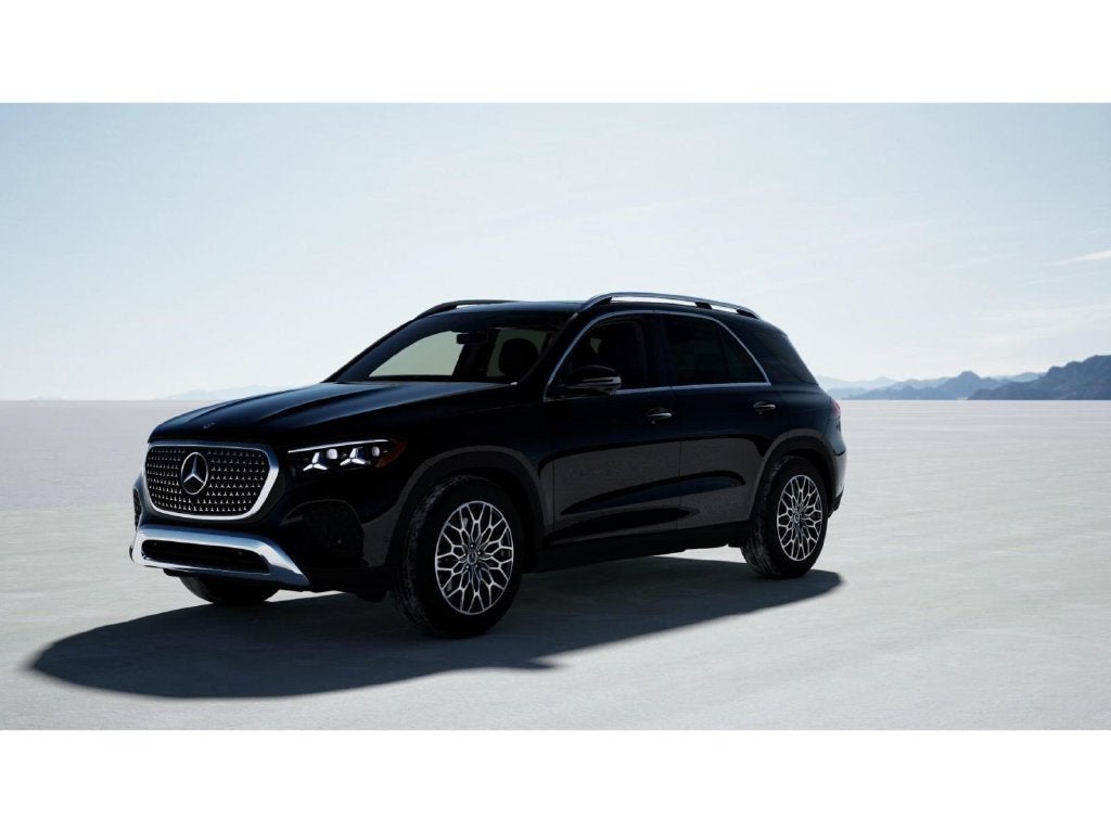 2027 Mercedes-Benz GLE GLE 350 4MATIC®
