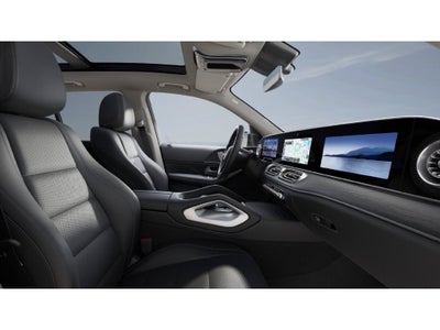 2027 Mercedes-Benz GLE GLE 350 4MATIC®
