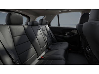 2027 Mercedes-Benz GLE GLE 350 4MATIC®