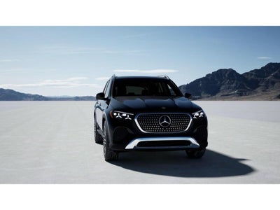 2027 Mercedes-Benz GLE GLE 350 4MATIC®