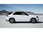 2027 Mercedes-Benz GLE GLE 350 4MATIC®