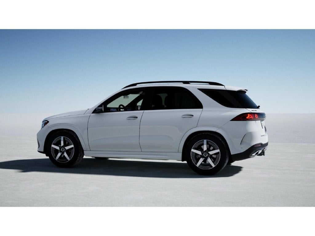 2027 Mercedes-Benz GLE GLE 350 4MATIC®