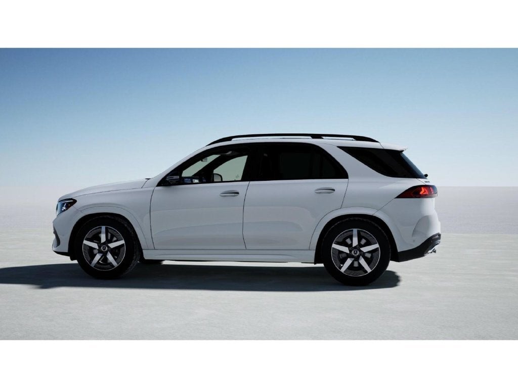 2027 Mercedes-Benz GLE GLE 350 4MATIC®