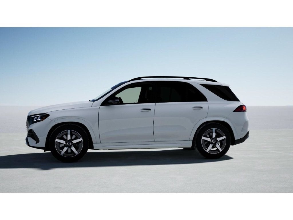 2027 Mercedes-Benz GLE GLE 350 4MATIC®