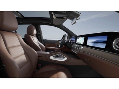 2027 Mercedes-Benz GLE GLE 350 4MATIC®