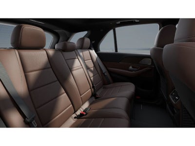 2027 Mercedes-Benz GLE GLE 350 4MATIC®