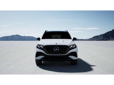 2027 Mercedes-Benz GLE GLE 350 4MATIC®