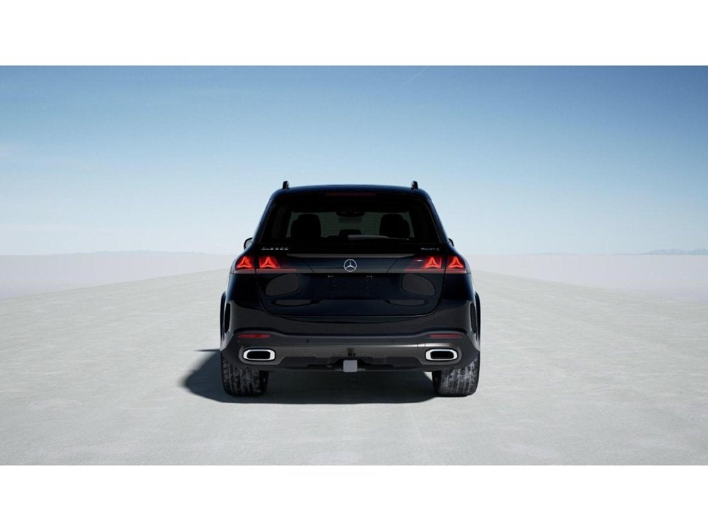 2027 Mercedes-Benz GLE GLE 350 4MATIC®
