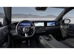 2027 Mercedes-Benz GLE GLE 350 4MATIC®