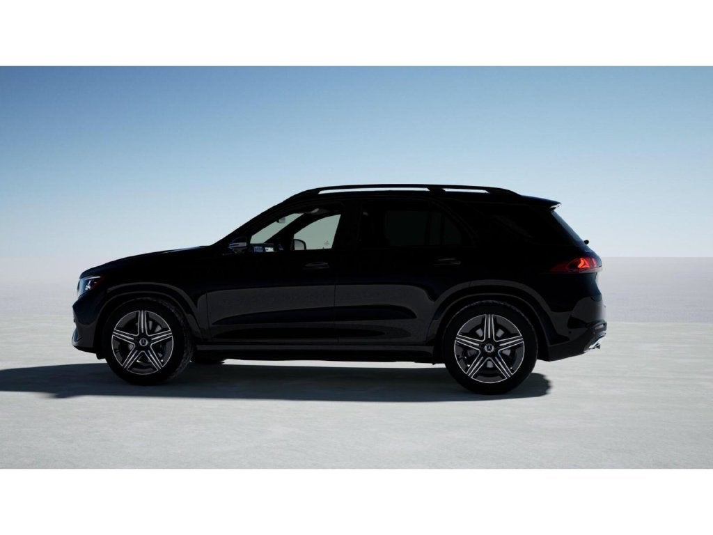2027 Mercedes-Benz GLE GLE 350 4MATIC®