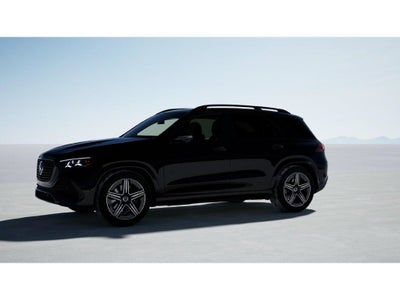 2027 Mercedes-Benz GLE GLE 350 4MATIC®