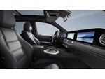 2027 Mercedes-Benz GLE GLE 350 4MATIC®