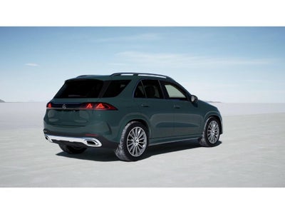 2027 Mercedes-Benz GLE GLE 350 4MATIC®