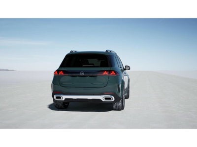 2027 Mercedes-Benz GLE GLE 350 4MATIC®
