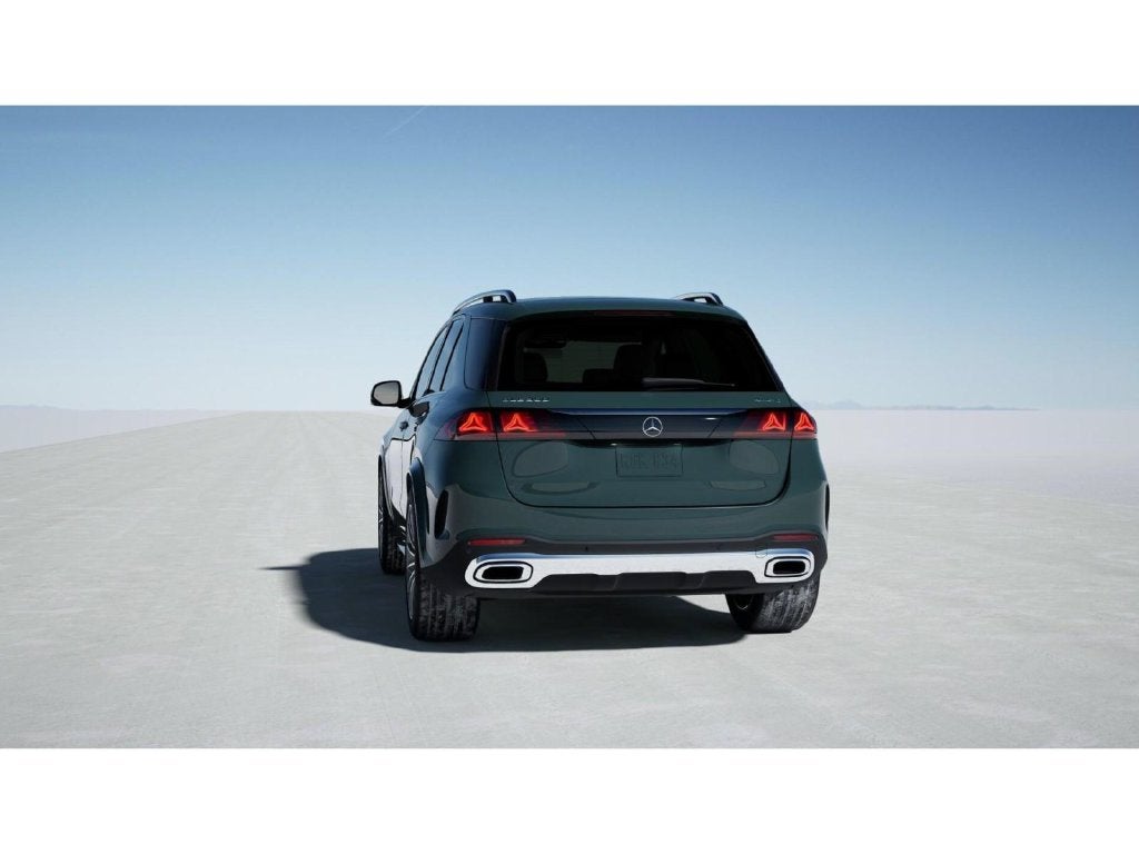 2027 Mercedes-Benz GLE GLE 350 4MATIC®