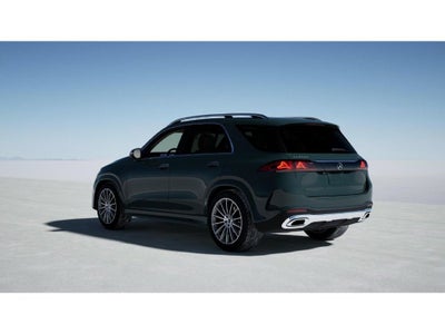 2027 Mercedes-Benz GLE GLE 350 4MATIC®