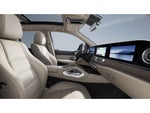 2027 Mercedes-Benz GLE GLE 350 4MATIC®