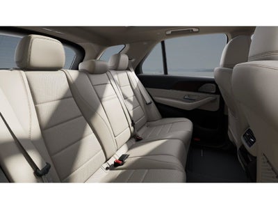 2027 Mercedes-Benz GLE GLE 350 4MATIC®