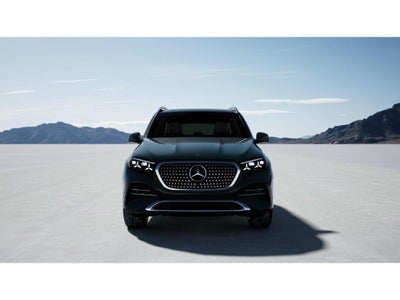 2027 Mercedes-Benz GLE GLE 350 4MATIC®