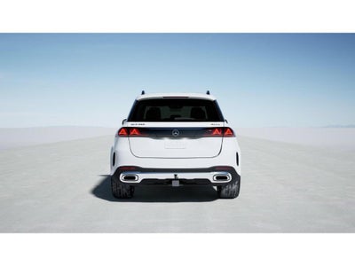 2027 Mercedes-Benz GLE GLE 350 4MATIC®