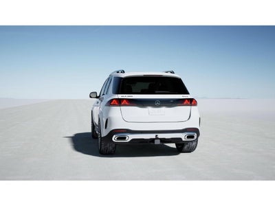 2027 Mercedes-Benz GLE GLE 350 4MATIC®