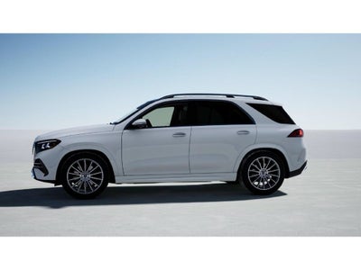 2027 Mercedes-Benz GLE GLE 350 4MATIC®