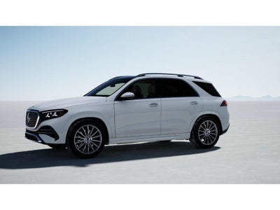 2027 Mercedes-Benz GLE GLE 350 4MATIC®